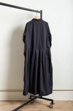 Bergfabel – Lena Dress BFWSK51/174 – Black 9 Bergfabel – Lena Dress BFWSK51/174 – Black -Salomon Boutique rdv bergfabel 16 scaled 1