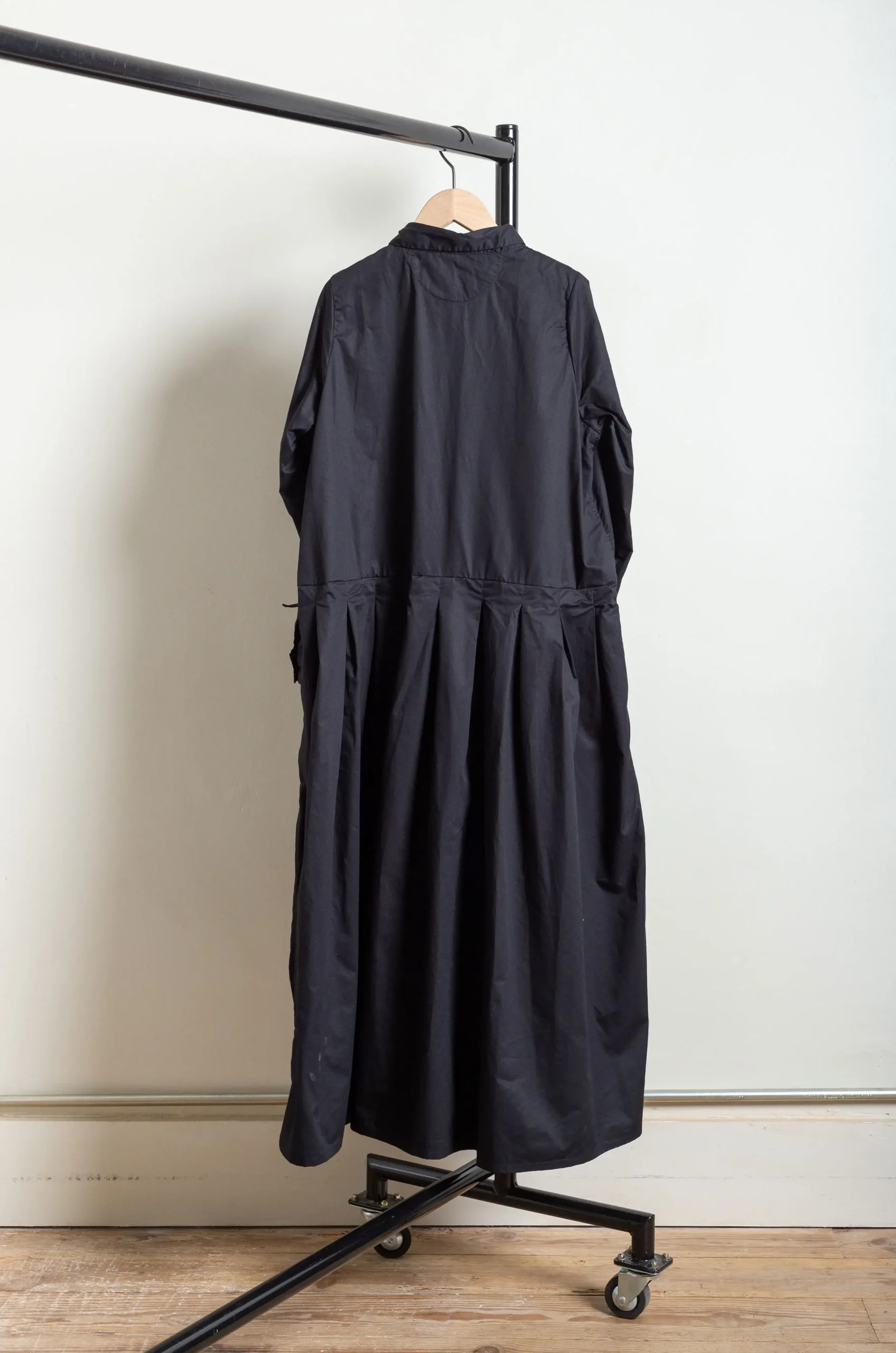 Bergfabel – Lena Dress BFWSK51/174 – Black 6 Bergfabel – Lena Dress BFWSK51/174 – Black – Image 4