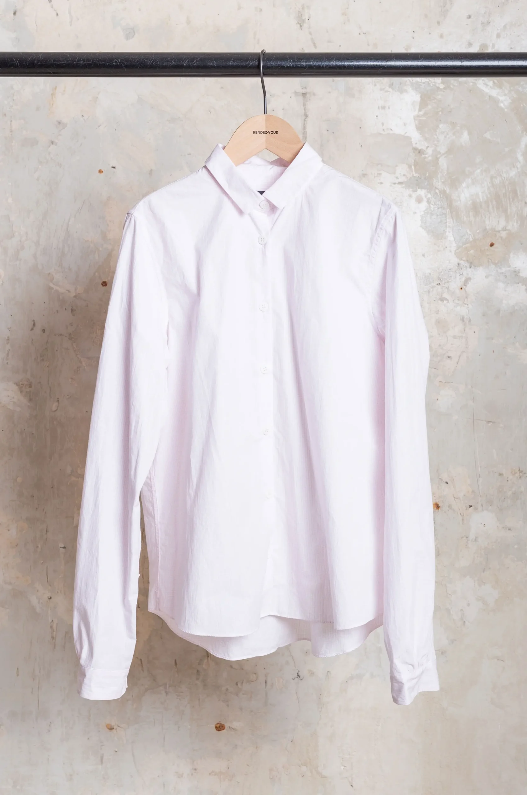 Bergfabel – Tyrol Shirt BFWSH52/K89 – Rose 3 Bergfabel – Tyrol Shirt BFWSH52/K89 – Rose