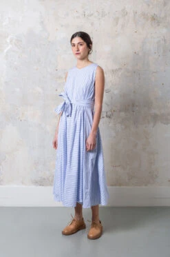 Bergfabel – Apron Dress BFWSK36/K12 – Stripe -Salomon Boutique rdv bergfabel 74 scaled 1