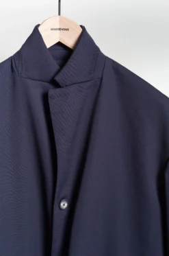 Bergfabel – Paul Jacket BFMJ178/335 – Navy -Salomon Boutique rdv bergfabel men 02 scaled 1