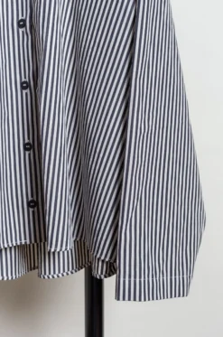 Bergfabel – Short Overshirt BFWSH90/K91 – Black Stripe 10 Bergfabel – Short Overshirt BFWSH90/K91 – Black Stripe -Salomon Boutique rdv bergfabel women 12 scaled 1