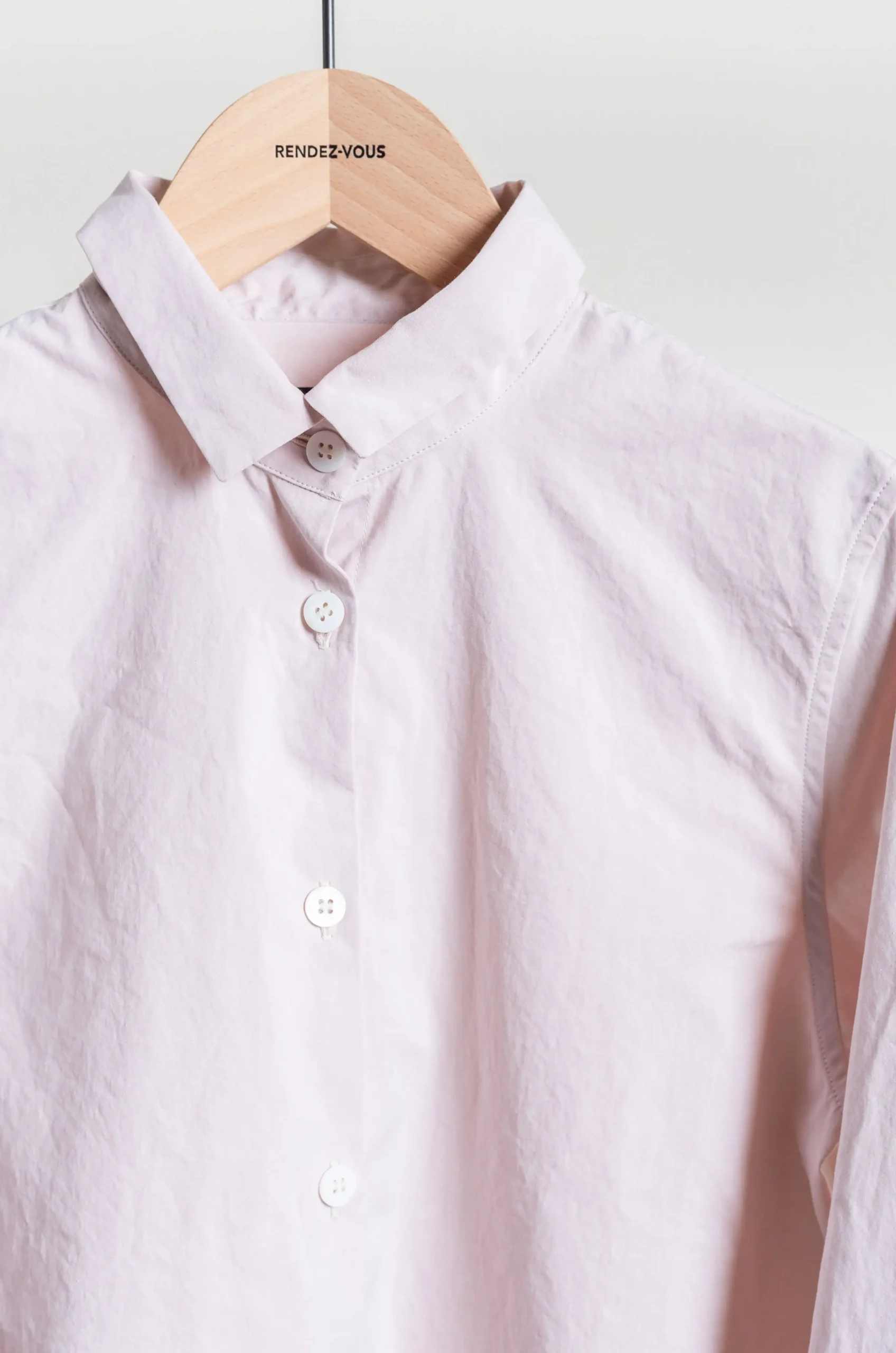 Bergfabel – Tyrol Shirt BFWSH52/K89 – Rose 4 Bergfabel – Tyrol Shirt BFWSH52/K89 – Rose – Image 2