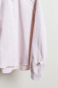 Bergfabel – Tyrol Shirt BFWSH52/K89 – Rose 9 Bergfabel – Tyrol Shirt BFWSH52/K89 – Rose -Salomon Boutique rdv bergfabel women 21 scaled 1