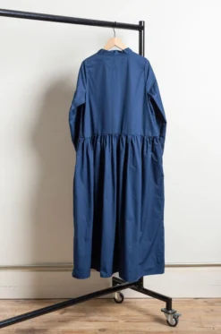 Bergfabel – Farmer Dress BFWSK40/K85 – Blue 13 Bergfabel – Farmer Dress BFWSK40/K85 – Blue -Salomon Boutique rdv bergfabel women 26 scaled 1