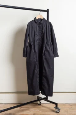 Bergfabel – Eva Dress BFWSK180/174 – Black 10 Bergfabel – Eva Dress BFWSK180/174 – Black -Salomon Boutique rdv bergfabel women 27 scaled 1