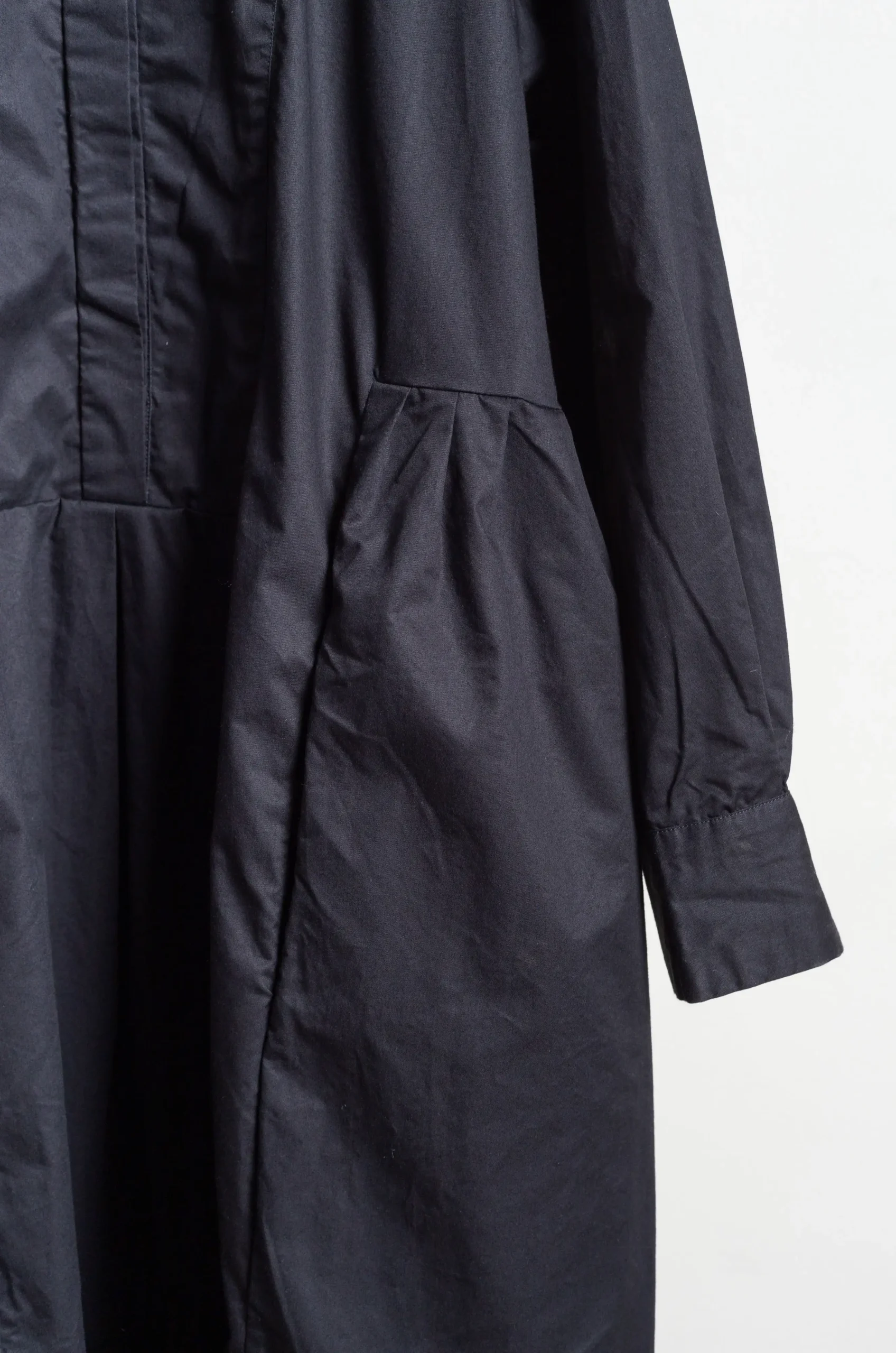 Bergfabel – Eva Dress BFWSK180/174 – Black 7 Bergfabel – Eva Dress BFWSK180/174 – Black – Image 5