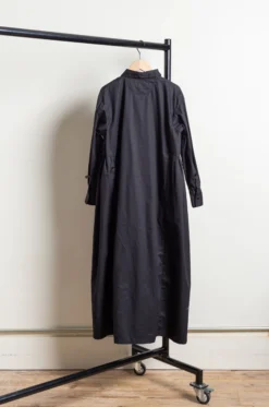 Bergfabel – Eva Dress BFWSK180/174 – Black 13 Bergfabel – Eva Dress BFWSK180/174 – Black -Salomon Boutique rdv bergfabel women 30 scaled 1