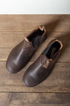 Blundstone – Classic Chelsea Boots – Seal Brown 9 Blundstone – Classic Chelsea Boots – Seal Brown -Salomon Boutique rdv blundstone 11 scaled 1