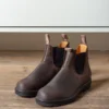 Blundstone – Classic Chelsea Boots – Seal Brown