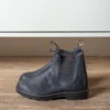 Blundstone – Men Original Chelsea Boots – Waxed Suede Navy -Salomon Boutique rdv blundstone 18 1 scaled 1