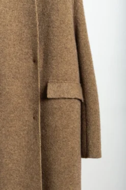 Boboutic – Coat 4778 – Olive 13 Boboutic – Coat 4778 – Olive -Salomon Boutique rdv boboutic 02 1 scaled 1