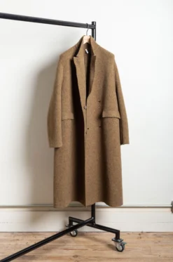 Boboutic – Coat 4778 – Olive 11 Boboutic – Coat 4778 – Olive -Salomon Boutique rdv boboutic 05 1 scaled 1