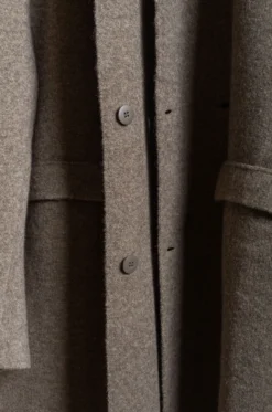 Boboutic – Coat 4778 – Forest Green 15 Boboutic – Coat 4778 – Forest Green -Salomon Boutique rdv boboutic 21 scaled 1