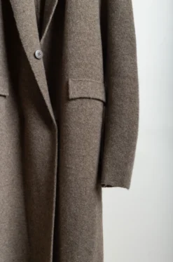 Boboutic – Coat 4778 – Forest Green 14 Boboutic – Coat 4778 – Forest Green -Salomon Boutique rdv boboutic 23 scaled 1