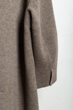 Boboutic – Coat 4778 – Forest Green 19 Boboutic – Coat 4778 – Forest Green -Salomon Boutique rdv boboutic 27 scaled 1