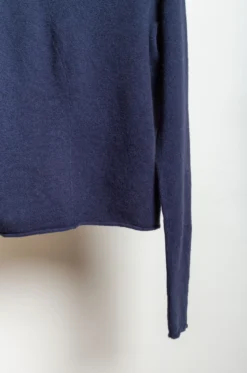 Boboutic – Sweater 4792 – Navy 12 Boboutic – Sweater 4792 – Navy -Salomon Boutique rdv boboutic 53 scaled 1