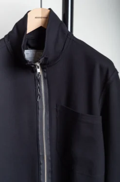 CAMIEL FORTGENS – Track Jacket – Black 9 CAMIEL FORTGENS – Track Jacket – Black -Salomon Boutique rdv camiel 35 scaled 1