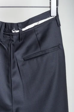 CAMIEL FORTGENS – Suit Pants – Black 12 CAMIEL FORTGENS – Suit Pants – Black -Salomon Boutique rdv camiel 41 scaled 1