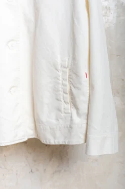 Casey Casey – Julie Jacket Wiggle 22FV234 – Off White 10 Casey Casey – Julie Jacket Wiggle 22FV234 – Off White -Salomon Boutique rdv casey 10 1 scaled 1