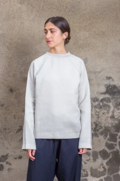 Casey Casey – Simone Top 21FH140 – Concrete 17 Casey Casey – Simone Top 21FH140 – Concrete -Salomon Boutique rdv casey 17 scaled 1