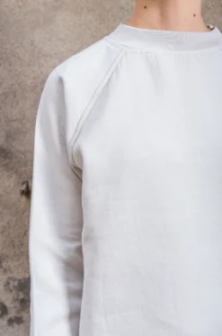 Casey Casey – Simone Top 21FH140 – Concrete 21 Casey Casey – Simone Top 21FH140 – Concrete -Salomon Boutique rdv casey 23 scaled 1