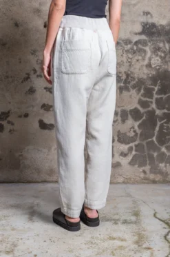 Casey Casey – Felix Pant 21FP196 – Concrete -Salomon Boutique rdv casey 35 scaled 1