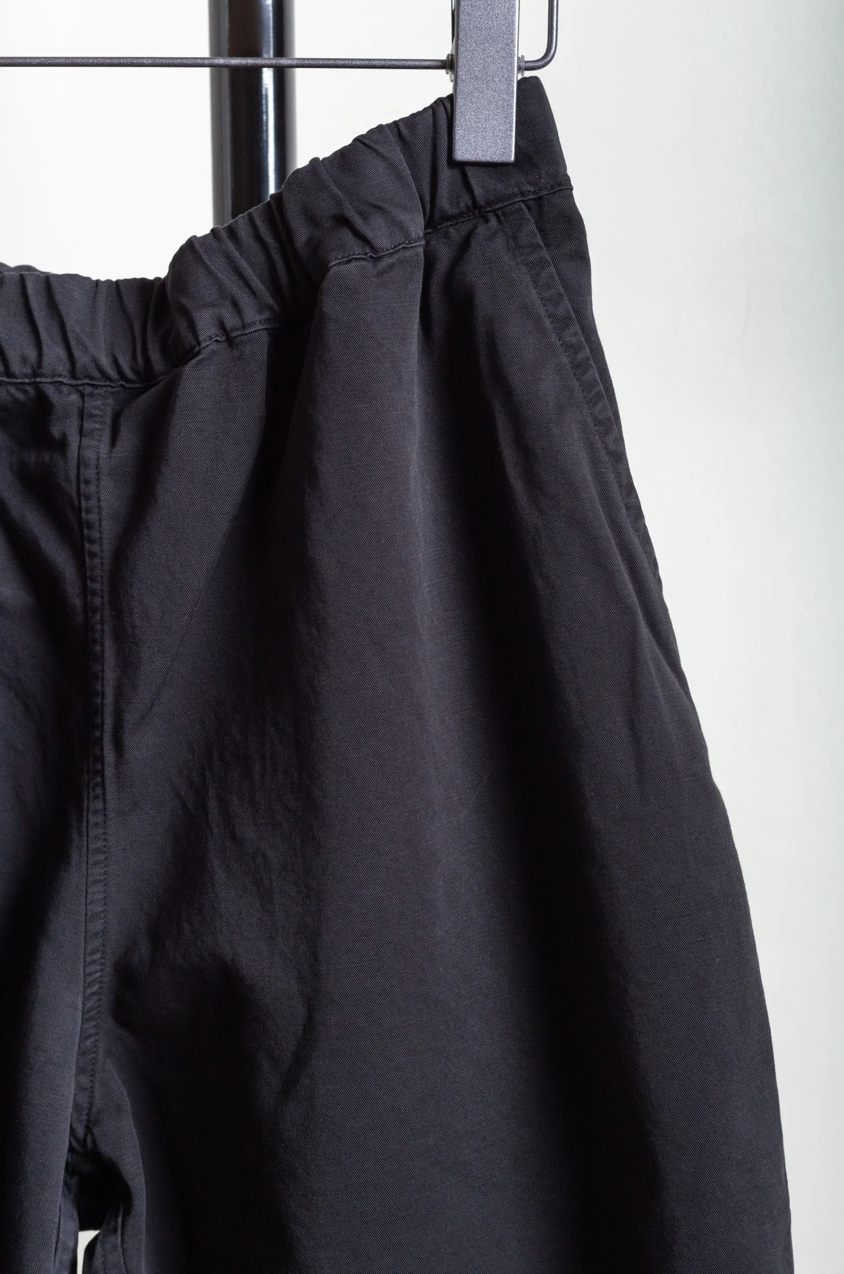 Casey Casey – Fabi Pant 23HP253 – Black 6 Casey Casey – Fabi Pant 23HP253 – Black – Image 4