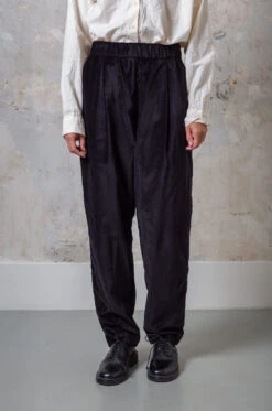 Casey Casey – Verger Pant – Black 11 Casey Casey – Verger Pant – Black -Salomon Boutique rdv casey women 36 scaled 1