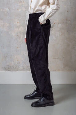 Casey Casey – Verger Pant – Black 12 Casey Casey – Verger Pant – Black -Salomon Boutique rdv casey women 37 scaled 1