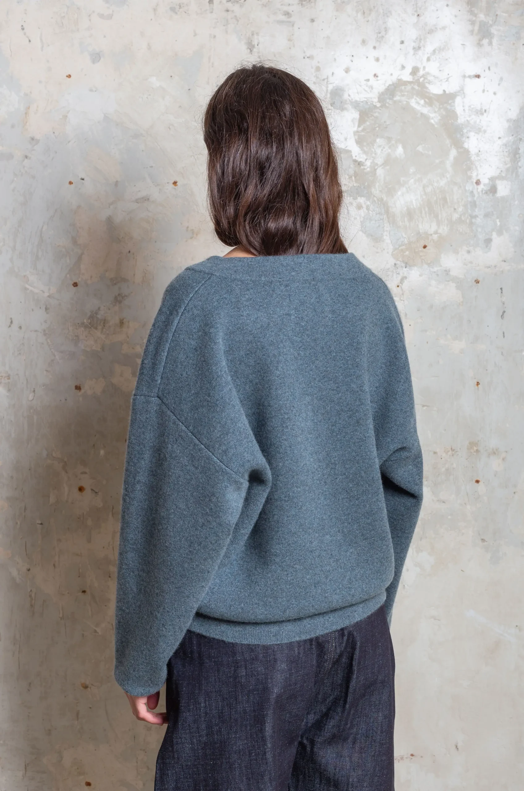 Extreme Cashmere – N°316 Lana – Waves 8 Extreme Cashmere – N°316 Lana – Waves – Image 6