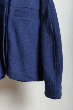 CAWLEY – Wesley Jacket – Indigo -Salomon Boutique rdv cawley 07 scaled 1