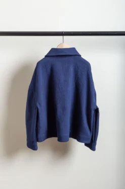 CAWLEY – Wesley Jacket – Indigo -Salomon Boutique rdv cawley 09 scaled 1