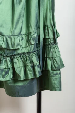 CAWLEY – Besty Skirt – Fern -Salomon Boutique rdv cawley 16 scaled 1