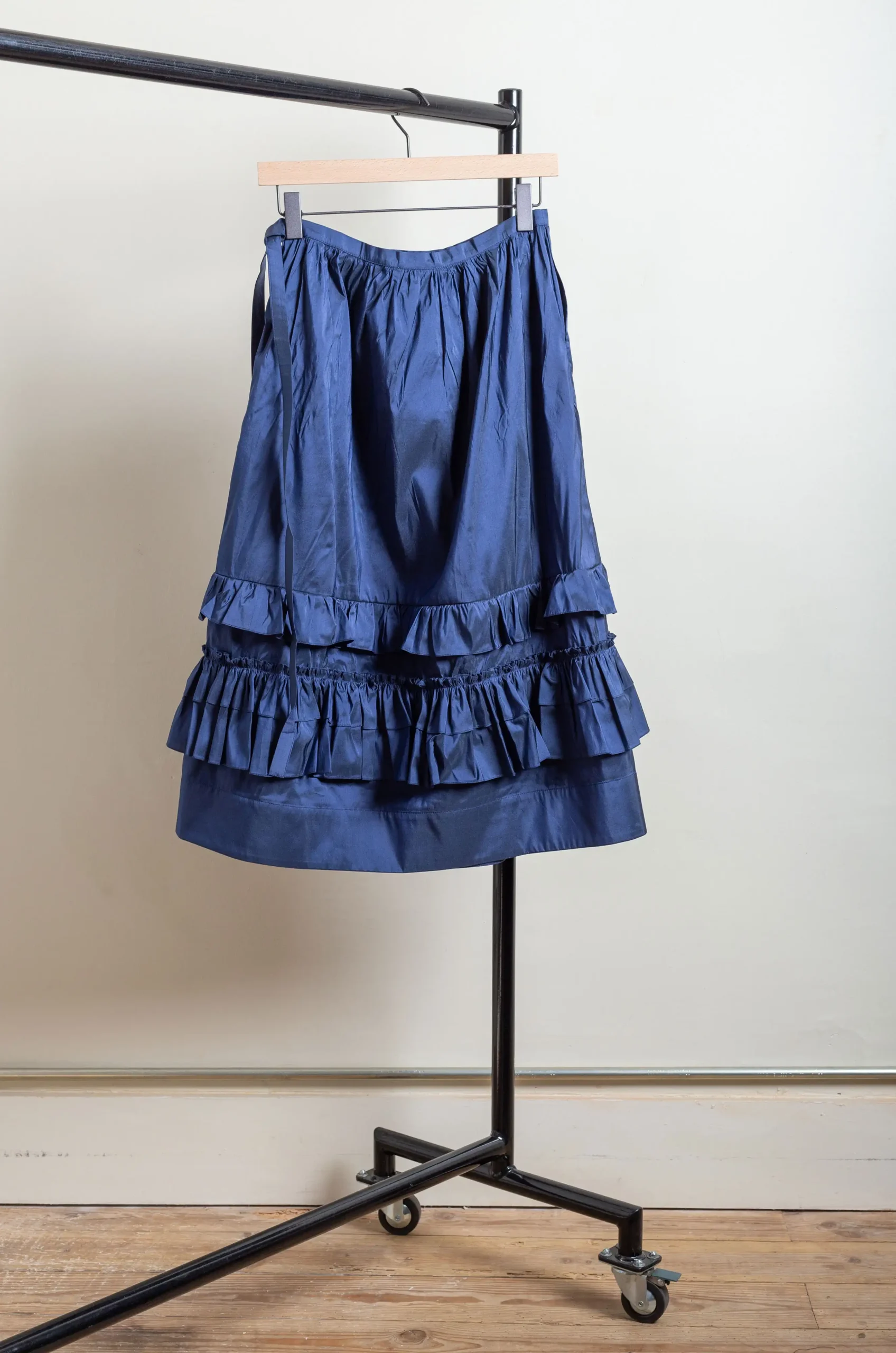 CAWLEY – Besty Skirt – Wilhelm 7 CAWLEY – Besty Skirt – Wilhelm – Image 5