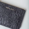 Comme Des Garçons – Wallet Embossed Forest SA8100EF – Black -Salomon Boutique rdv cdg 22 scaled 2