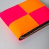 Comme Des Garçons – Wallet 7110FS – L.Orange/Pink