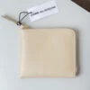 Comme Des Garçons – Wallet Classic Line SA3100 – Ecru 2 Comme Des Garçons – Wallet Classic Line SA3100 – Ecru -Salomon Boutique rdv cdg 62 scaled 1