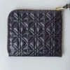 Comme Des Garçons – Wallet Embossed Line SA310E – Black 2 Comme Des Garçons – Wallet Embossed Line SA310E – Black -Salomon Boutique rdv cdg 79 scaled 2