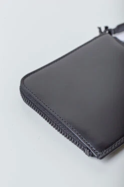 Comme Des Garçons – Wallet Very Black Line SA3100VB – Black