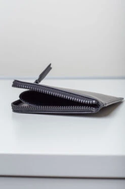 Comme Des Garçons – Wallet Very Black Line SA3100VB – Black 7 Comme Des Garçons – Wallet Very Black Line SA3100VB – Black -Salomon Boutique rdv cdg 82 scaled 1