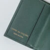 Comme Des Garçons – Wallet Classic No Zip SA6400 – Bottle Green 2 Comme Des Garçons – Wallet Classic No Zip SA6400 – Bottle Green -Salomon Boutique rdv cdg 95 scaled 1