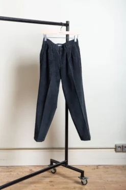 Cellar Door – Modlu Trousers – Black -Salomon Boutique rdv cellar door 01 scaled 1