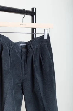 Cellar Door – Modlu Trousers – Black -Salomon Boutique rdv cellar door 02 scaled 1