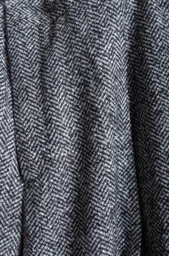 Cellar Door – Vitto Trousers – Resca Nero/Bian -Salomon Boutique rdv cellar door 03 1 scaled 1