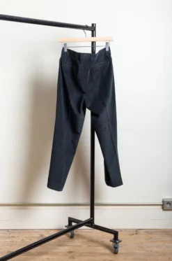 Cellar Door – Modlu Trousers – Black -Salomon Boutique rdv cellar door 03 scaled 1