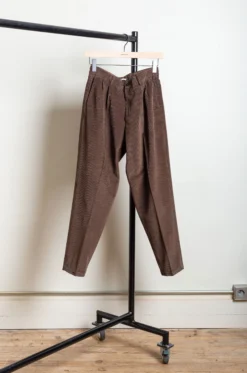 Cellar Door – Modlu Trousers – Testa Di Moro 11 Cellar Door – Modlu Trousers – Testa Di Moro -Salomon Boutique rdv cellar door 05 scaled 1