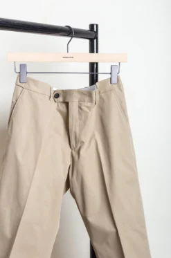 Cellar Door – Leone Trousers – Deserto -Salomon Boutique rdv cellar door 10 scaled 1