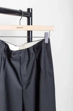 Cellar Door – Thimo Trousers – Black -Salomon Boutique rdv cellar door 19 scaled 1