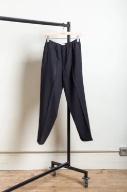 Cellar Door – Alfred BL Trousers – Nero